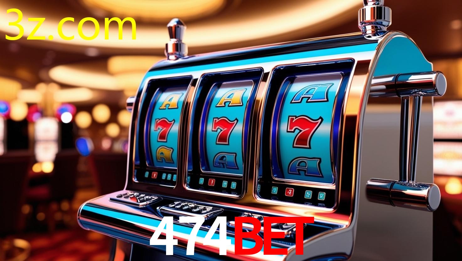 474BET