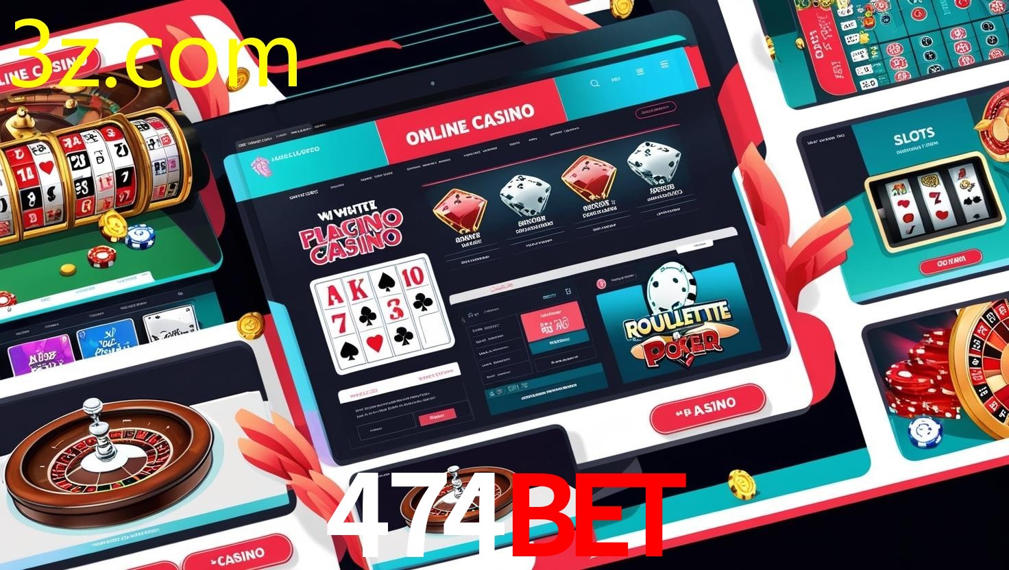 474BET