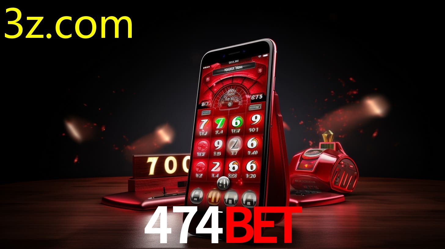 474BET