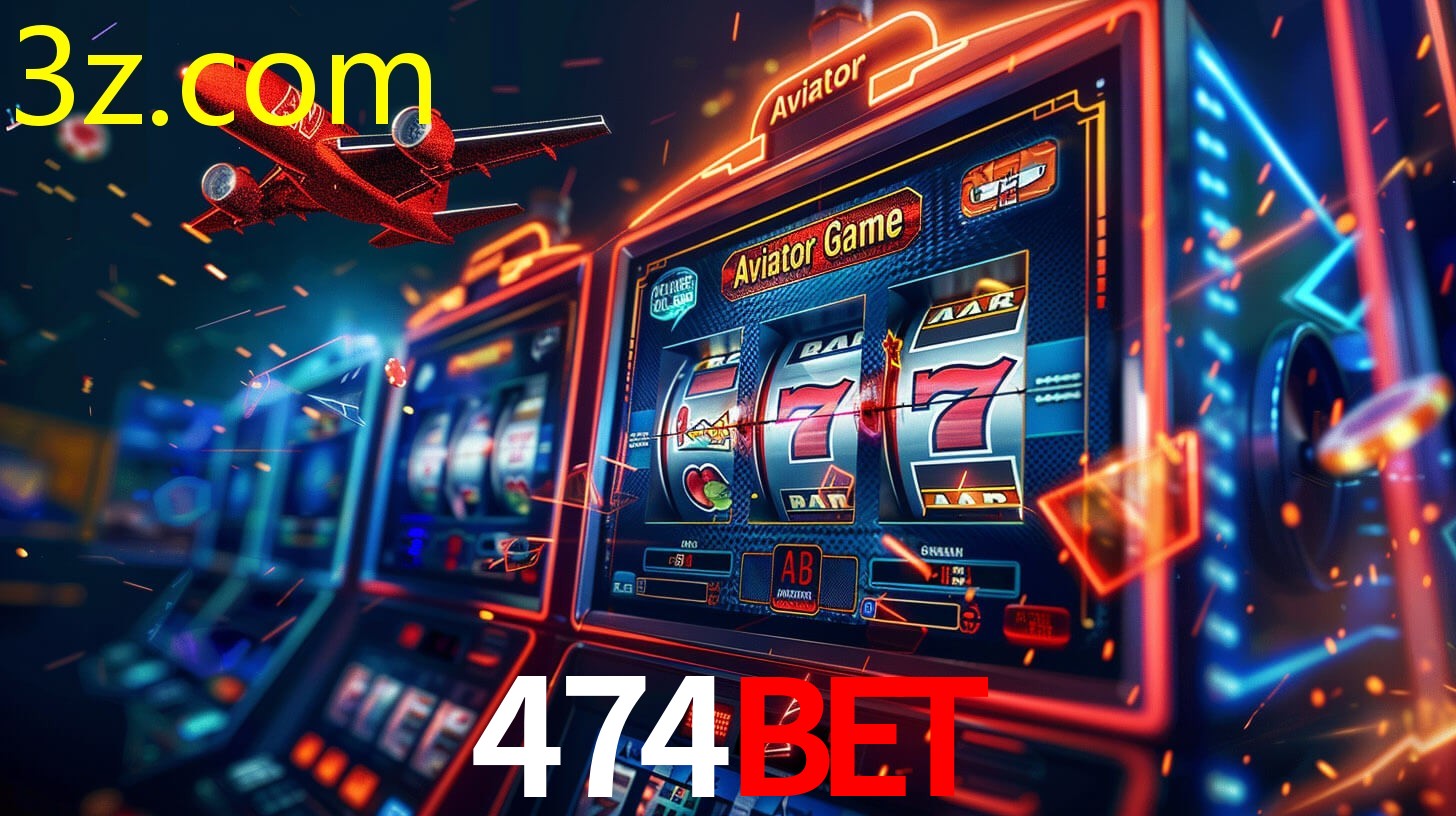 474BET