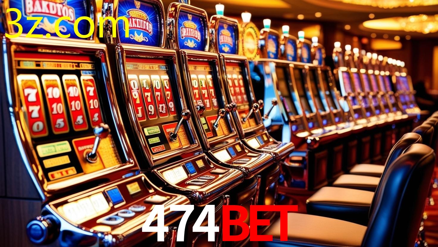 474BET