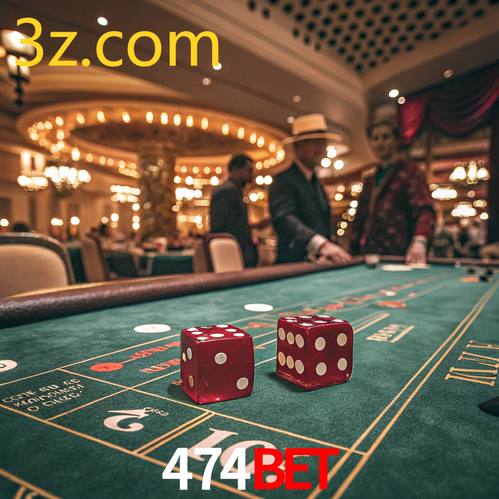 474BET