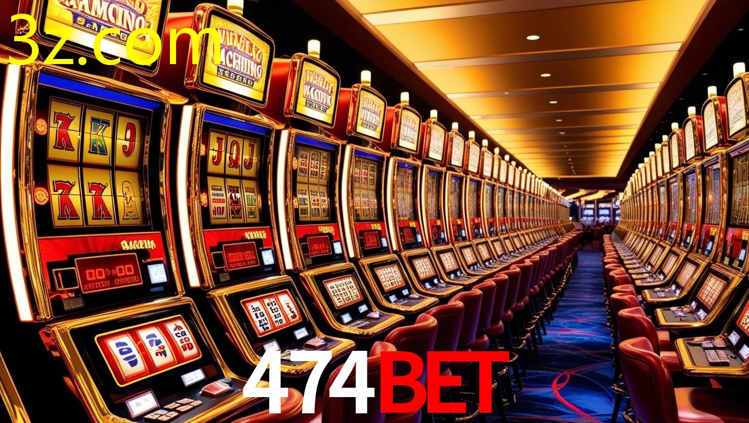 474BET