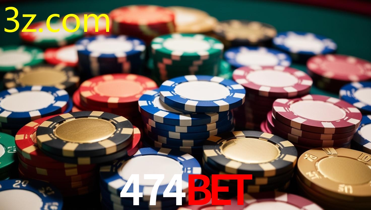 474BET