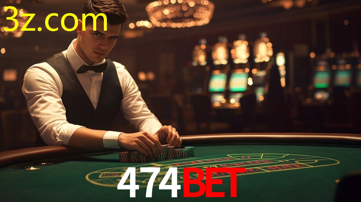 474BET