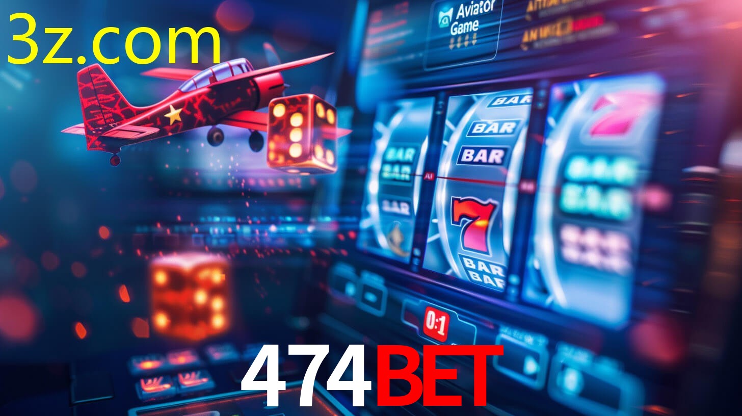 474BET