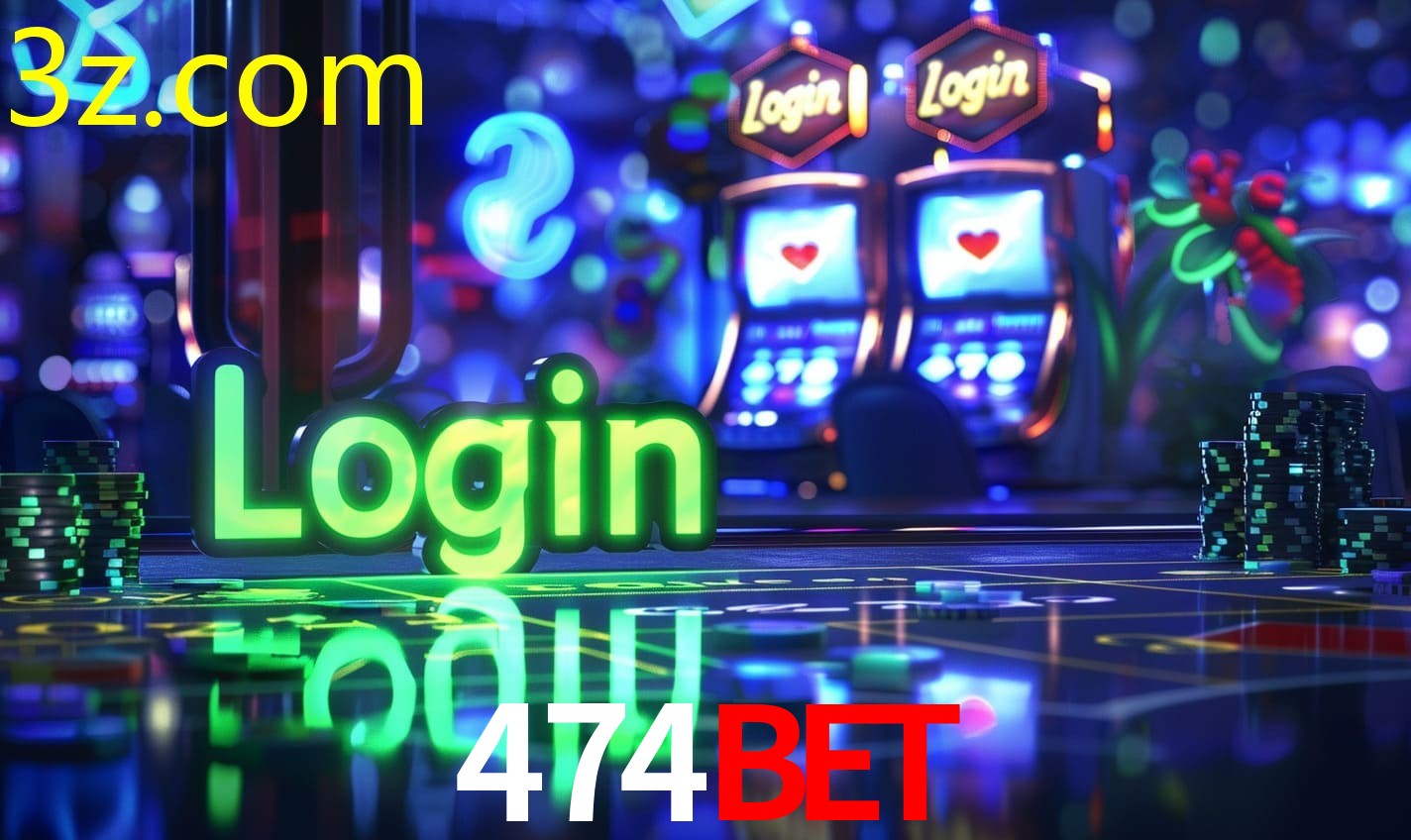 474BET