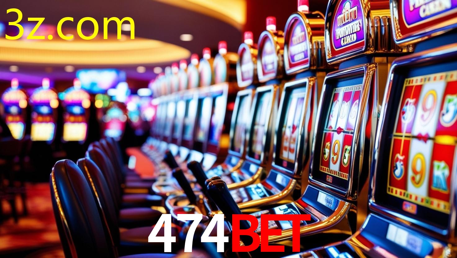 474BET