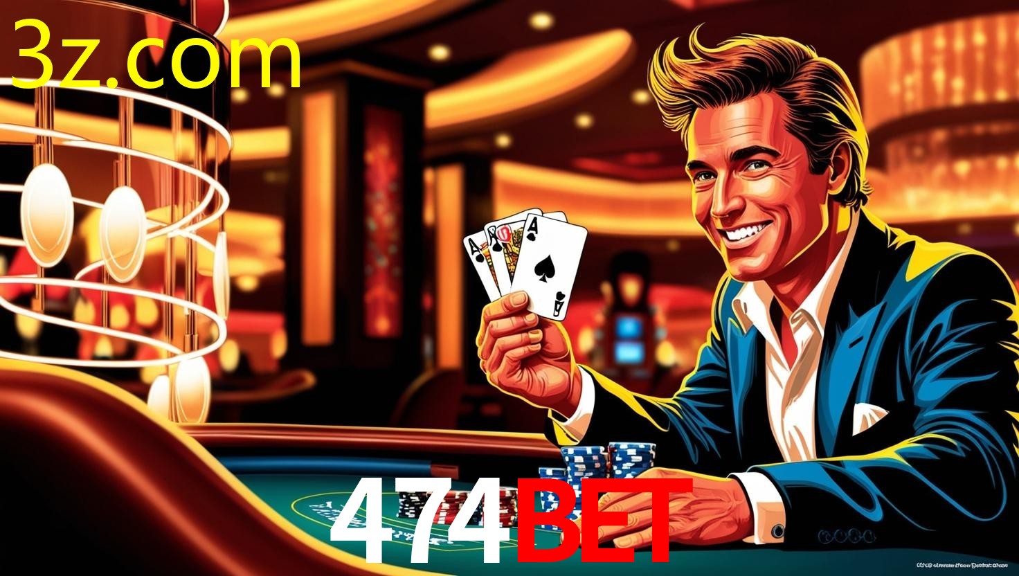 474BET